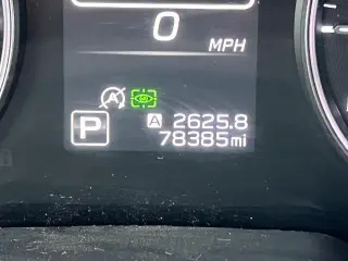 Subaru Outback 2023 AWD Limited 4dr Crossover