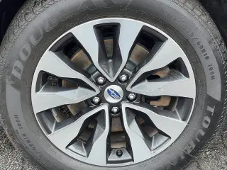 Subaru Outback 2023 AWD Limited 4dr Crossover