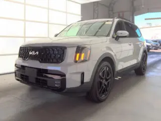 Kia Telluride 2024 AWD SX-Prestige X-Line 4dr SUV