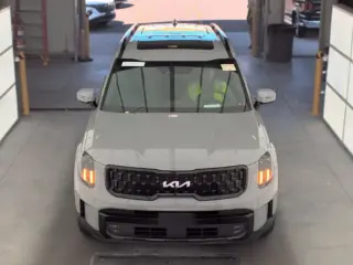 Kia Telluride 2024 AWD SX-Prestige X-Line 4dr SUV