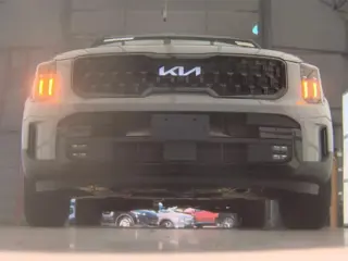 Kia Telluride 2024 AWD SX-Prestige X-Line 4dr SUV
