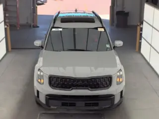 Kia Telluride 2025 AWD EX X-Line 4dr SUV
