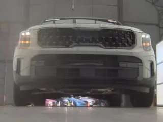 Kia Telluride 2025 AWD EX X-Line 4dr SUV