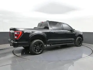 Ford F-150 2023 4x4 Lariat 4dr SuperCrew 5.5 ft. SB