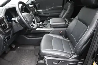 Ford F-150 2023 4x4 Lariat 4dr SuperCrew 5.5 ft. SB