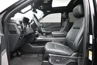Ford F-150 2023 4x4 Lariat 4dr SuperCrew 5.5 ft. SB