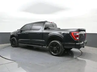 Ford F-150 2023 4x4 Lariat 4dr SuperCrew 5.5 ft. SB
