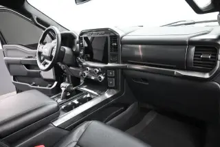 Ford F-150 2023 4x4 Lariat 4dr SuperCrew 5.5 ft. SB