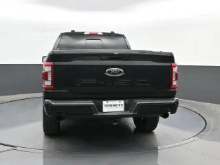 Ford F-150 2023 4x4 Lariat 4dr SuperCrew 5.5 ft. SB
