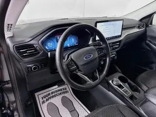 Ford Escape 2023 AWD Active 4dr SUV