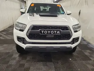 Toyota Tacoma 2021 4x4 TRD Pro 4dr Double Cab 5.0 ft SB 6M