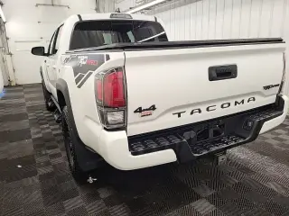 Toyota Tacoma 2021 4x4 TRD Pro 4dr Double Cab 5.0 ft SB 6M