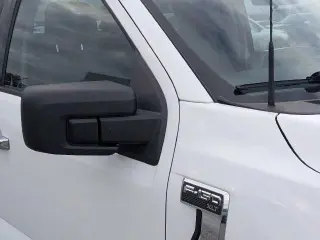 Ford F-150 2025 4x2 XLT 4dr SuperCrew 5.5 ft. SB