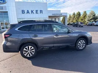 Subaru Outback 2023 AWD Premium 4puertas Crossover