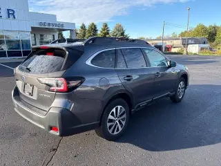 Subaru Outback 2023 AWD Premium 4puertas Crossover
