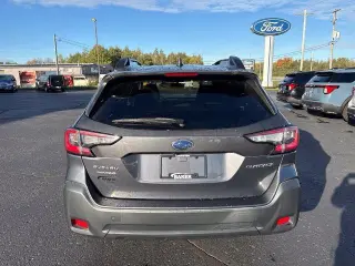 Subaru Outback 2023 AWD Premium 4puertas Crossover