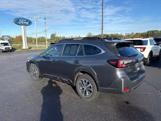 Subaru Outback 2023 AWD Premium 4puertas Crossover
