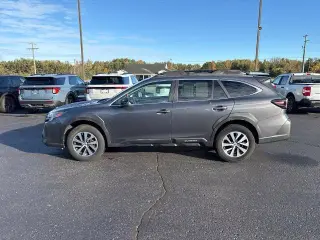 Subaru Outback 2023 AWD Premium 4puertas Crossover