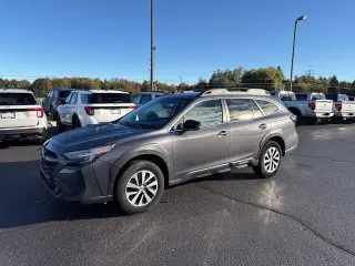 Subaru Outback 2023 AWD Premium 4puertas Crossover
