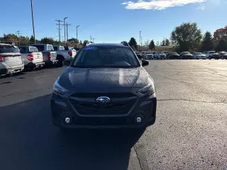 Subaru Outback 2023 AWD Premium 4puertas Crossover