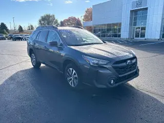 Subaru Outback 2023 AWD Premium 4puertas Crossover