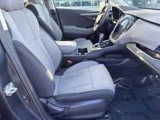 Subaru Outback 2023 AWD Premium 4puertas Crossover