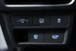 Hyundai SONATA Híbrido 2025 Limited 4dr Sedán