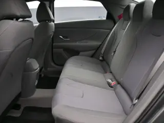 Hyundai ELANTRA 2026 SE 4dr Sedán
