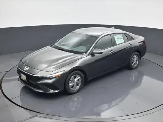 Hyundai ELANTRA 2026 SE 4dr Sedán