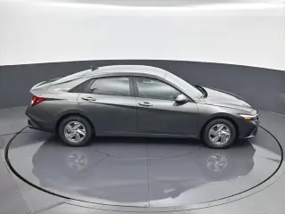 Hyundai ELANTRA 2026 SE 4dr Sedán