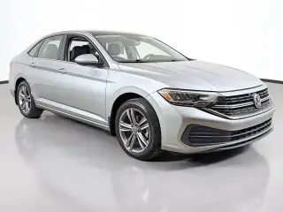 Volkswagen Jetta 2022 SE 4dr Sedán
