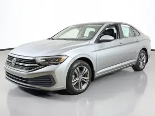 Volkswagen Jetta 2022 SE 4dr Sedán