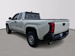 Toyota Tacoma 2025 4x2 SR 2dr XtraCab 6.1 ft