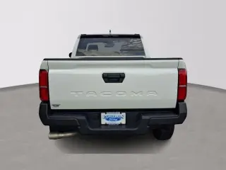 Toyota Tacoma 2025 4x2 SR 2dr XtraCab 6.1 ft