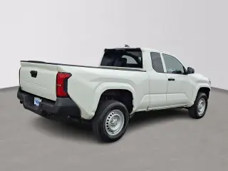 Toyota Tacoma 2025 4x2 SR 2dr XtraCab 6.1 ft