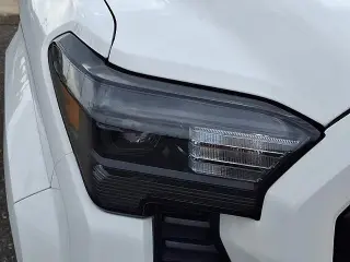 Toyota Tacoma 2025 4x2 SR 2dr XtraCab 6.1 ft