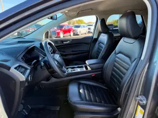 Ford Edge 2024 AWD SEL 4dr SUV