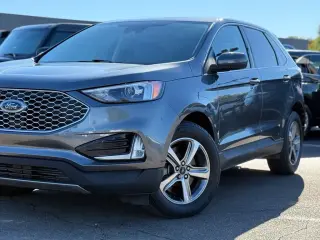 Ford Edge 2024 AWD SEL 4dr SUV