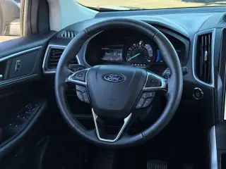 Ford Edge 2024 AWD SEL 4dr SUV