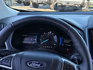 Ford Edge 2024 AWD SEL 4dr SUV