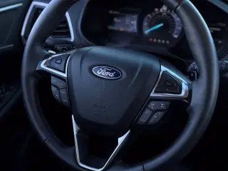 Ford Edge 2024 AWD SEL 4dr SUV