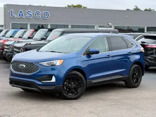 Ford Edge 2023 AWD SEL 4dr Crossover