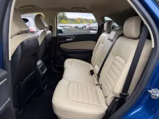 Ford Edge 2023 AWD SEL 4dr Crossover