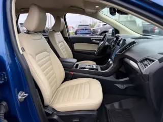 Ford Edge 2023 AWD SEL 4dr Crossover