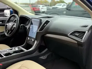 Ford Edge 2023 AWD SEL 4dr Crossover