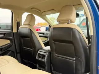 Ford Edge 2023 AWD SEL 4dr Crossover