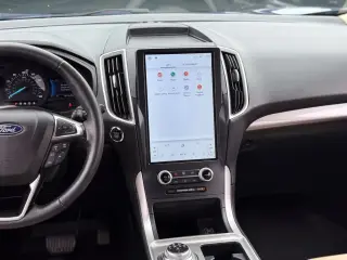 Ford Edge 2023 AWD SEL 4dr Crossover