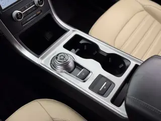 Ford Edge 2023 AWD SEL 4dr Crossover