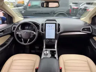 Ford Edge 2023 AWD SEL 4dr Crossover