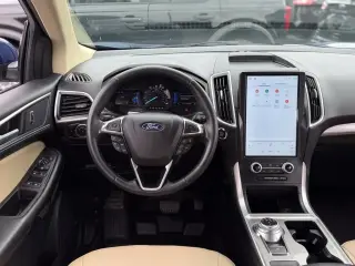 Ford Edge 2023 AWD SEL 4dr Crossover